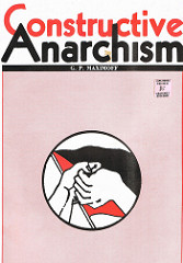 Cont Anarchism