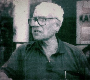 Enrique Marco Nadal visited Ireland in 1986 and spoke at meetings in Dublin, Belfast, Cork and Wexford on the Spanish Revolution and the achievements of the workers' revolution.